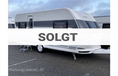 Hobby Excellent Edition 540 UL